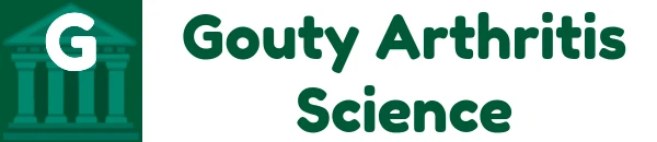 Gouty Arthritis Science