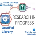 GoutPal Research in Progress