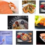 Astaxanthin and Uric Acid Research