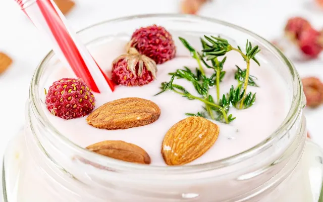 Yogurt for Uric Acid Research